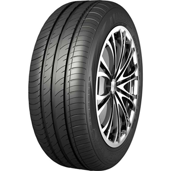 Nankang 185/65 R14 86H Econex Na-1 Yaz Lastiği 2024