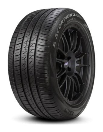 Pirelli 285/40 R22 110Y Scorpion Yaz Lastiği 2024
