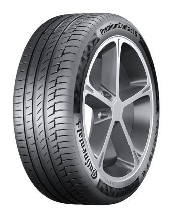 Continental 215/45 R17 87Y Premiumcontact 6 Yaz Lastiği 2024