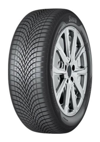 Sava 175/65 R15 84H All Weather 4 Mevsim Lastik 2024