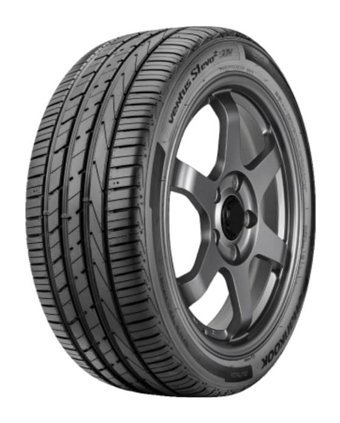 Hankook 235/65 R17 104V Ventus S1 Evo2 K117A OffRoad Suv Yaz Lastiği 2024