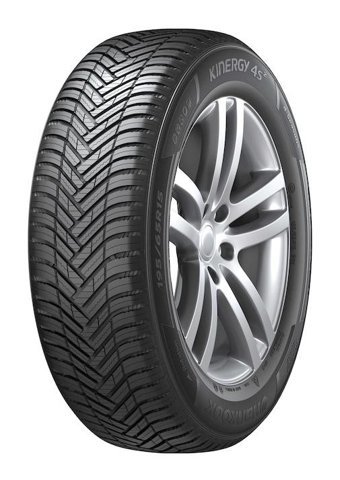 Hankook 205/55 R16 94V Kinergy 2 4 Mevsim Lastik 2024