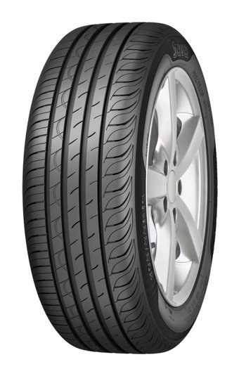 Sava 215/55 R17 94V Intensa 2 Yaz Lastiği 2024