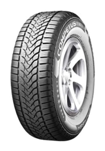 Lassa 235/65 R17 108H Competus Winter 2 Kış Lastiği 2024