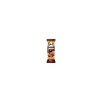 Eti Lifalif Bar Bitter-Yulaflı Çikolata 35 gr 5 Adet