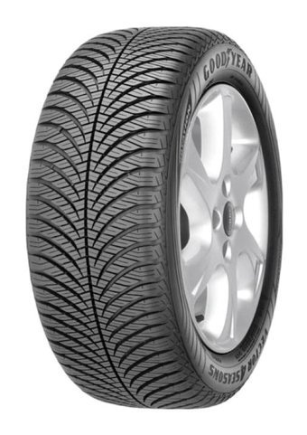 Goodyear 195/55 R16 87W Vector 4Seasons G2 4 Mevsim Lastik 2024