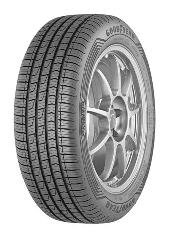 Goodyear 185/60 R15 88V Eagle Sport All Seasons 4 Mevsim Lastik 2024
