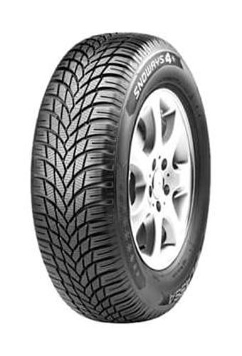 Lassa 195/60 R15 88H Snoways 4 4 Mevsim Lastik 2024