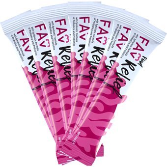 Fav Relief Kayısılı Çikolata 33 gr 7 Adet