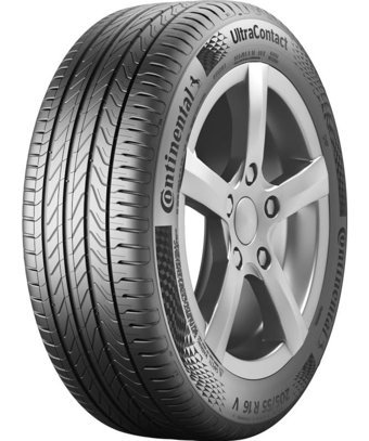 Continental 205/50 R17 93Y UltraContact Yaz Lastiği 2024