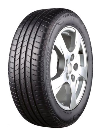 Bridgestone 195/50 R15 82V Turanza T005 Yaz Lastiği 2024