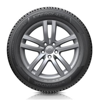 Hankook 205/50 R17 93W Kinergy 2 4 Mevsim Lastik 2024