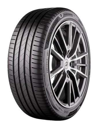 Bridgestone 235/40 R18 95Y Turanza 6 Yaz Lastiği 2024
