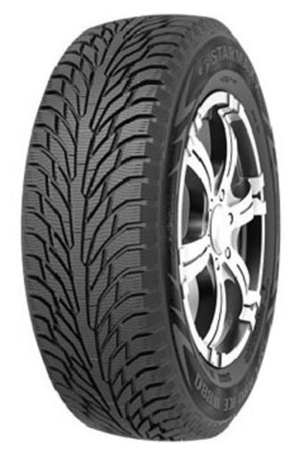 Starmax 215/65 R16 102T Incurro Ice W880 OffRoad Suv Kış Lastiği 2024