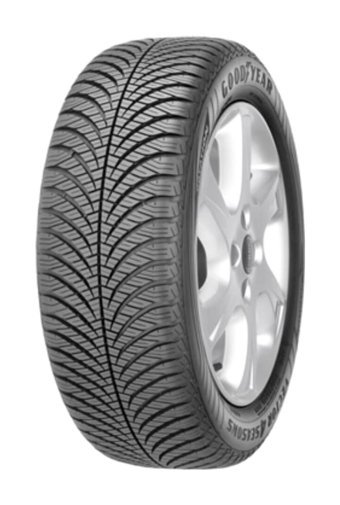 Goodyear 215/55 R18 99V Vector 4 Seasons OffRoad Suv 4 Mevsim Lastik 2024