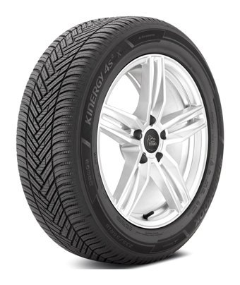 Hankook 215/65 R17 103V Kinergy 2 4 Mevsim Lastik 2024