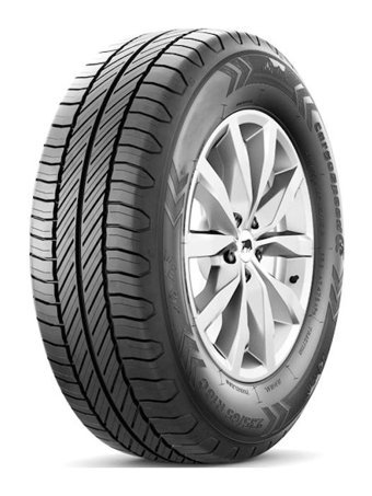 Strial 185/75 R16 111R Cargo Speed Evo Yaz Lastiği 2024