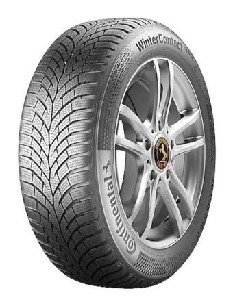 Continental 215/60 R17 96H Wintercontact Kış Lastiği 2024