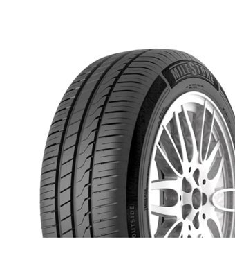 Milestone 195/50 R16 88V Carmile Yaz Lastiği 2024
