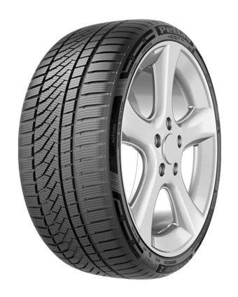 Petlas 245/45 R18 100V Snowmaster 2 Kış Lastiği 2024