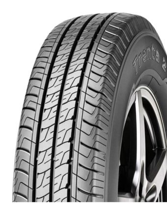 Sava 235/65 R16 113S Trenta 2 4 Mevsim Lastik 2024