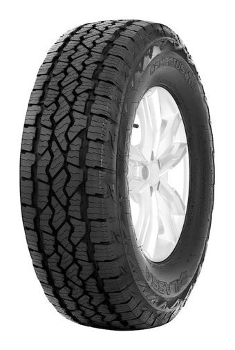 Lassa 235/75 R15 98Y Competus 3 4 Mevsim Lastik 2024