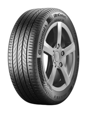 Continental 205/60 R16 92H UltraContact Yaz Lastiği 2024