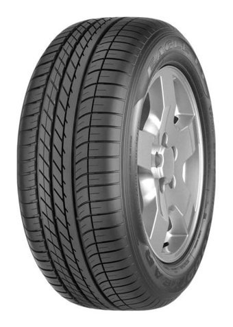 Goodyear 235/65 R17 108V Eagle F1 Asymmetric Suv OffRoad Suv Yaz Lastiği 2024