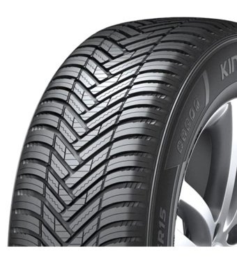 Hankook 175/65 R14 86H Kinergy 2 4 Mevsim Lastik 2024