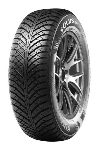 Kumho 205/65 R15 94V Ha31 4 Mevsim Lastik 2024