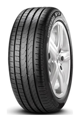 Pirelli 245/50 R18 100W Cinturato P7 Eco Yaz Lastiği 2024