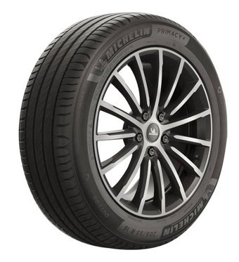 Michelin 235/45 R17 94W Primacy 4+ Yaz Lastiği 2024