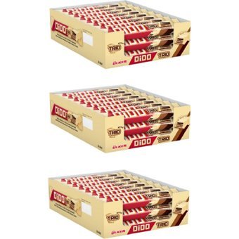 Ülker Dido Sütlü Çikolata 36 gr 72 Adet