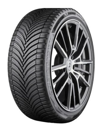Bridgestone 215/55 R17 98W Turanza All Season 6 4 Mevsim Lastik 2024