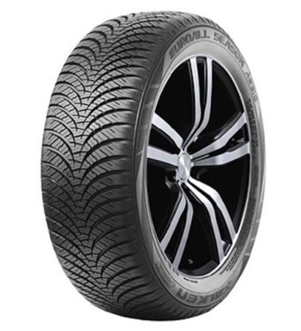 Falken 215/60 R17 100V Euroallseason As210 4 Mevsim Lastik 2024