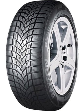 Dayton 215/55 R16 93H Dw510 Evo Kış Lastiği 2024