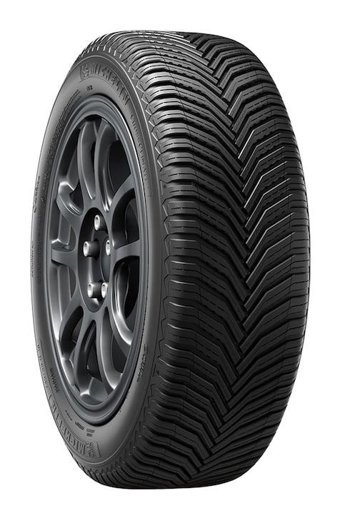 Michelin 235/40 R18 95Y Crossclimate 2 4 Mevsim Lastik 2024