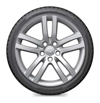Hankook 245/40 R18 97Y Ventus S1 Evo2 K117B Yaz Lastiği 2024