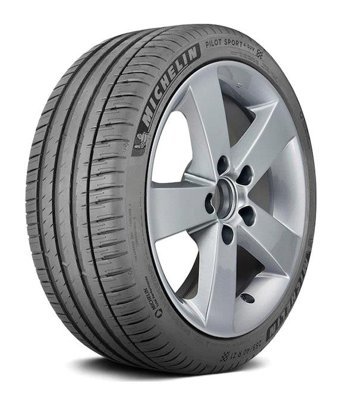 Michelin 295/35 R23 108Y Pilot Sport 4 Yaz Lastiği 2024