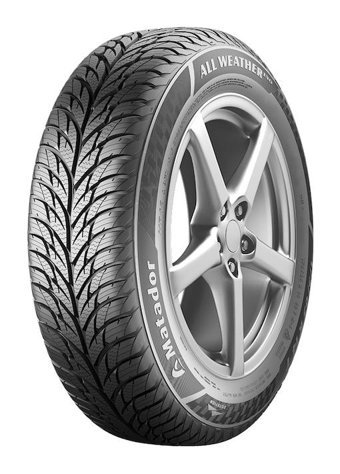 Matador 205/55 R16 91H Mp62 All Weather Evo 4 Mevsim Lastik 2024