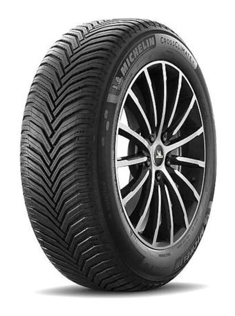Michelin 215/60 R16 95V Crossclimate 2 4 Mevsim Lastik 2024