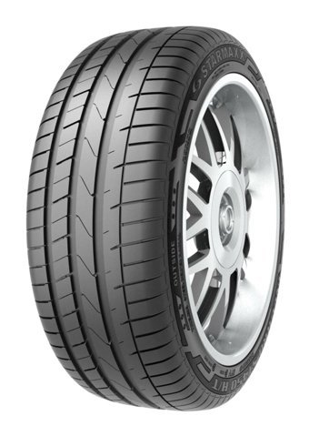 Starmax 215/55 R18 95H Incurro St450 OffRoad Suv Yaz Lastiği 2024