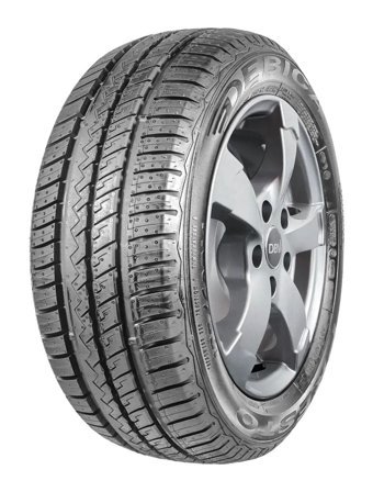Debica 235/55 R18 100V Presto Yaz Lastiği 2024