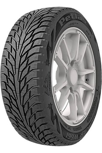 Petlas 205/55 R16 91T Glacier W661 4 Mevsim Lastik 2024