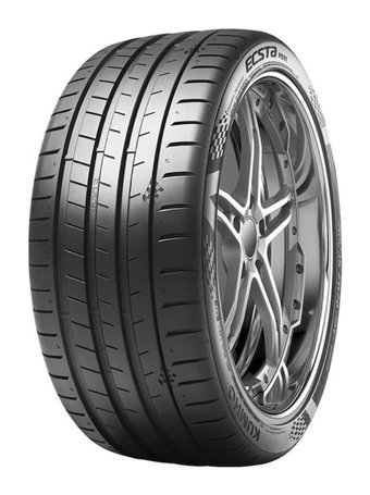 Kumho 275/35 R19 100Y Ecsta Ps91 Yaz Lastiği 2024