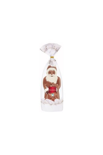 Favorina Santa Claus Sütlü Çikolata 75 gr