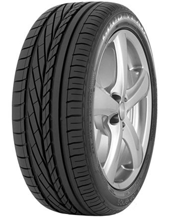 Goodyear 255/45 R20 101W Excellence Yaz Lastiği 2024