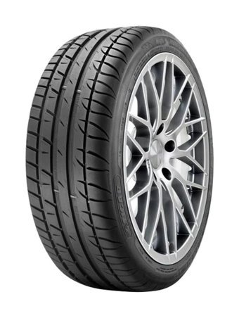 Tigar 205/45 R17 88W Ultra High Performance 4 Mevsim Lastik 2024
