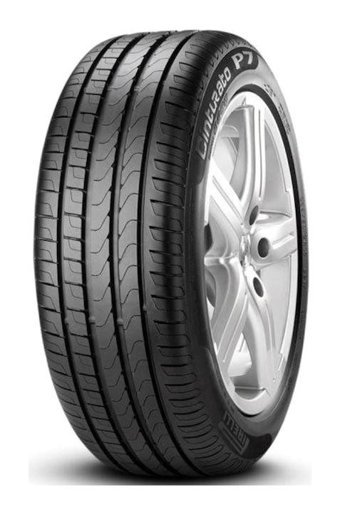 Pirelli 255/40 R18 95Y Cinturato P7 Yaz Lastiği 2024