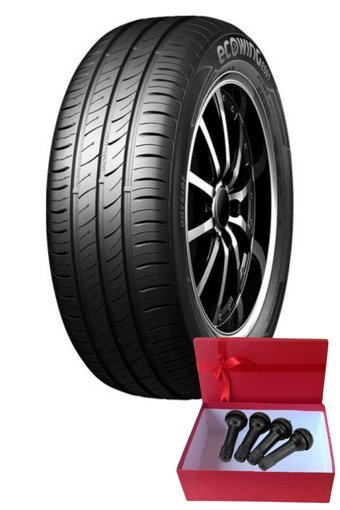 Kumho 195/65 R15 91H Kh27 Yaz Lastiği 2024